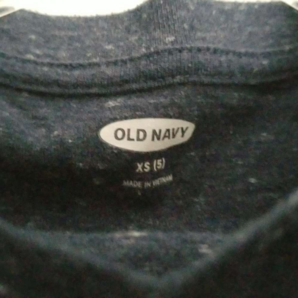 Old Navy Boy's Shirt - Picture 5 of 9
